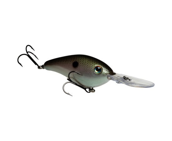 STRIKE KING PRO MODEL 6XD CRANKBAIT
