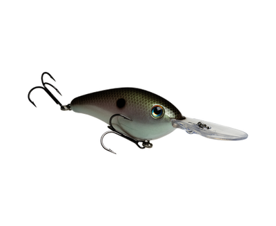 STRIKE KING PRO MODEL 6XD CRANKBAIT
