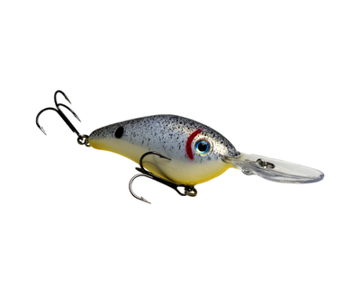 STRIKE KING PRO MODEL 6XD CRANKBAIT