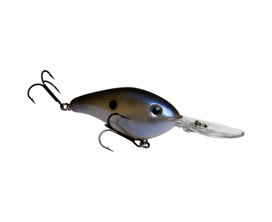 STRIKE KING PRO MODEL 6XD CRANKBAIT
