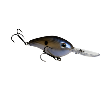 Buy blue-gizzard-shad STRIKE KING PRO MODEL - 6XD