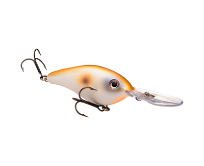 STRIKE KING PRO MODEL 6XD CRANKBAIT