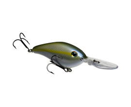 Buy sexy-blue-back-herring STRIKE KING PRO MODEL 6XD CRANKBAIT