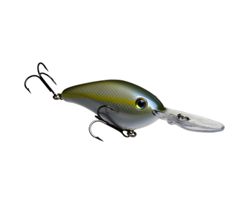 Buy sexy-blueback-herring STRIKE KING PRO MODEL - 6XD