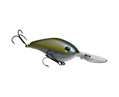 STRIKE KING PRO MODEL 6XD CRANKBAIT