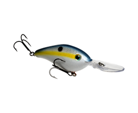 Buy sexy-shad STRIKE KING PRO MODEL 6XD CRANKBAIT