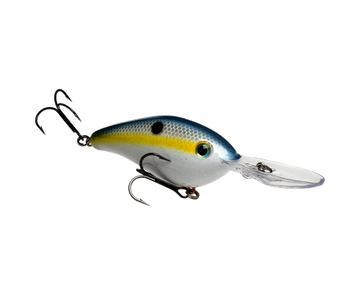 Buy sexy-shad STRIKE KING PRO MODEL - 6XD