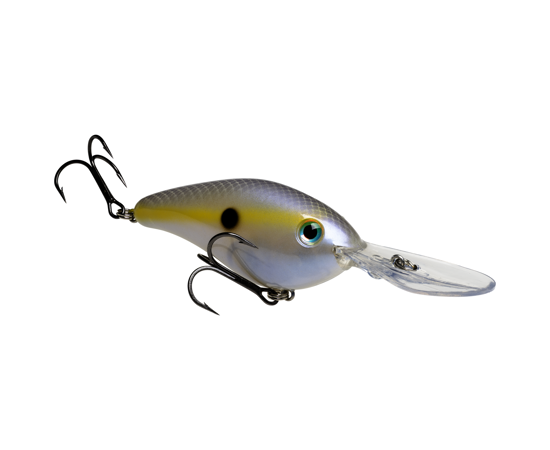 STRIKE KING PRO MODEL 6XD CRANKBAIT