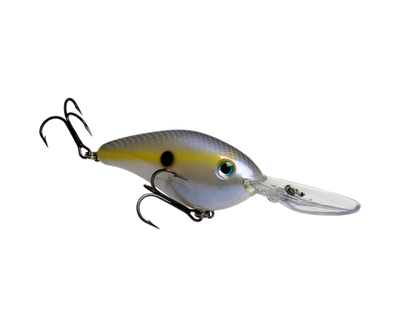 STRIKE KING PRO MODEL 6XD CRANKBAIT