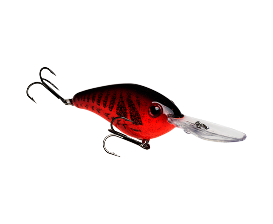 STRIKE KING PRO MODEL 6XD CRANKBAIT