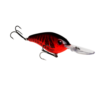 STRIKE KING PRO MODEL 6XD CRANKBAIT