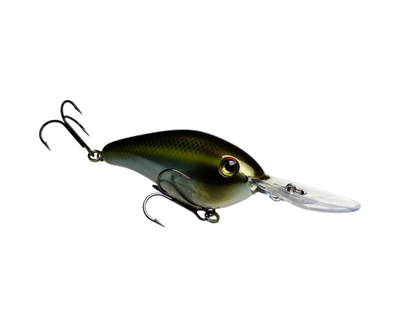 STRIKE KING PRO MODEL 6XD CRANKBAIT