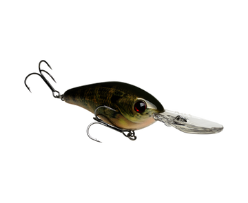Buy natural-bream STRIKE KING PRO MODEL - 6XD