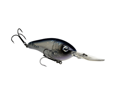 STRIKE KING PRO MODEL 6XD CRANKBAIT