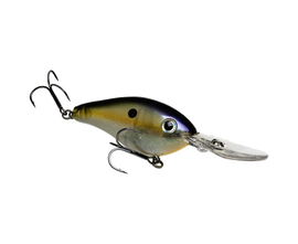 Buy crystal-shad STRIKE KING PRO MODEL 6XD CRANKBAIT