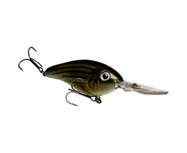 Buy barfish STRIKE KING PRO MODEL 6XD CRANKBAIT