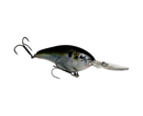 STRIKE KING PRO MODEL 6XD CRANKBAIT-27