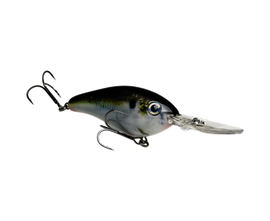 Buy natural-shad STRIKE KING PRO MODEL 6XD CRANKBAIT