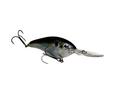 STRIKE KING PRO MODEL 6XD CRANKBAIT