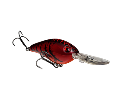 STRIKE KING PRO MODEL 8XD CRANKBAIT