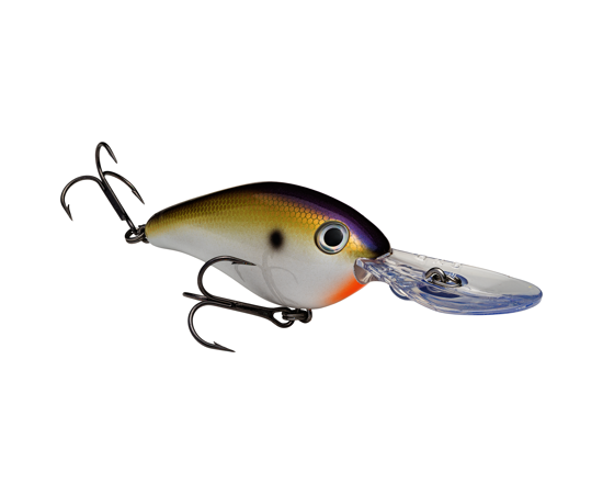 STRIKE KING PRO MODEL 8XD CRANKBAIT