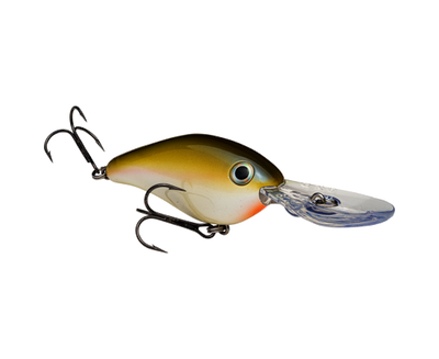 STRIKE KING PRO MODEL 8XD CRANKBAIT