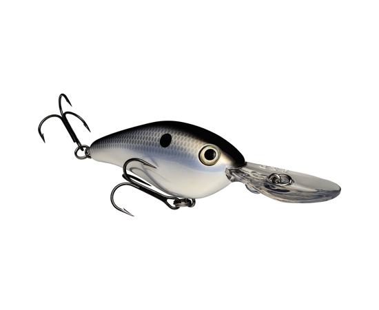 STRIKE KING PRO MODEL 8XD CRANKBAIT