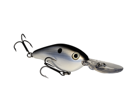 Buy gizzard-shad STRIKE KING PRO MODEL 8XD CRANKBAIT