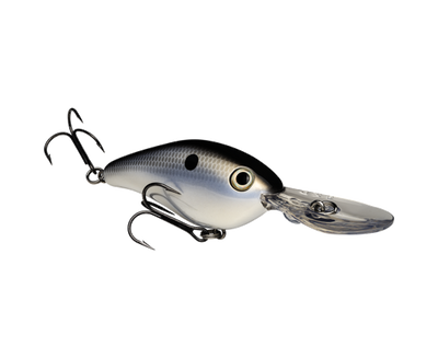 STRIKE KING PRO MODEL 8XD CRANKBAIT