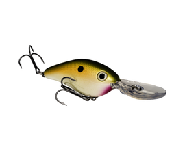Buy tn-shad STRIKE KING PRO MODEL 8XD CRANKBAIT