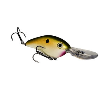 Buy tennesse-shad STRIKE KING PRO MODEL - 8XD