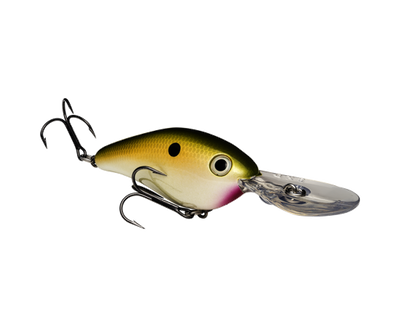 STRIKE KING PRO MODEL - 8XD