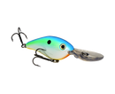 STRIKE KING PRO MODEL 8XD CRANKBAIT-6