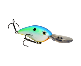 Buy citrus-shad STRIKE KING PRO MODEL 8XD CRANKBAIT