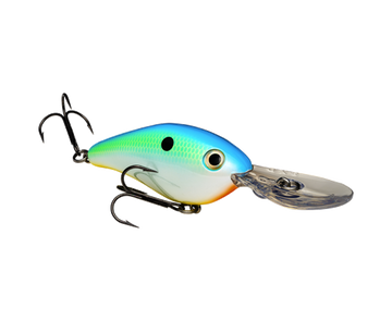 Buy citrus-shad STRIKE KING PRO MODEL - 8XD