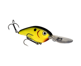 Buy black-back-chart STRIKE KING PRO MODEL 8XD CRANKBAIT