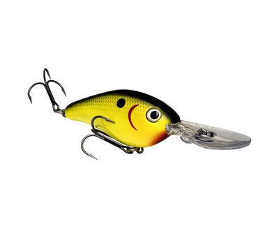 STRIKE KING PRO MODEL 8XD CRANKBAIT