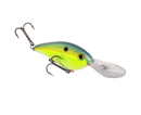 STRIKE KING PRO MODEL 8XD CRANKBAIT-8