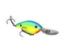 STRIKE KING PRO MODEL 8XD CRANKBAIT-9