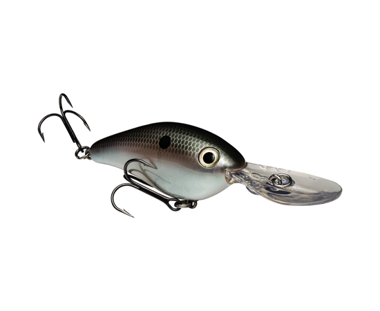 STRIKE KING PRO MODEL 8XD CRANKBAIT