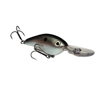 Buy green-gizzard-shad STRIKE KING PRO MODEL - 8XD