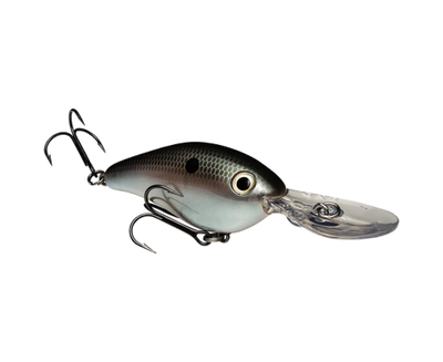 STRIKE KING PRO MODEL 8XD CRANKBAIT