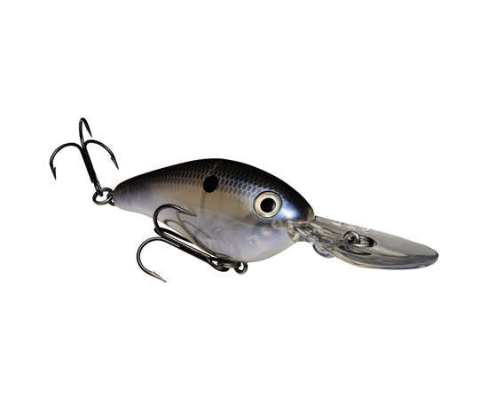 STRIKE KING PRO MODEL 8XD CRANKBAIT