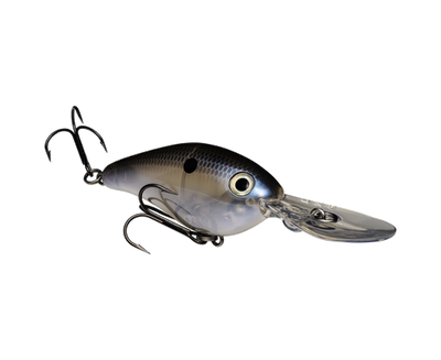 STRIKE KING PRO MODEL 8XD CRANKBAIT