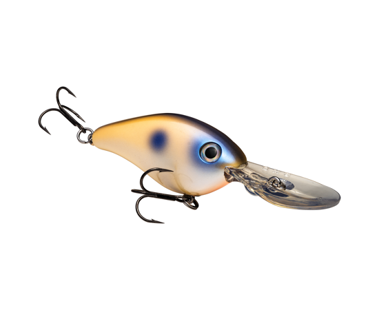 STRIKE KING PRO MODEL 8XD CRANKBAIT