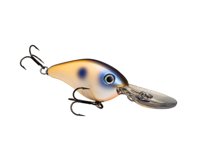 STRIKE KING PRO MODEL 8XD CRANKBAIT
