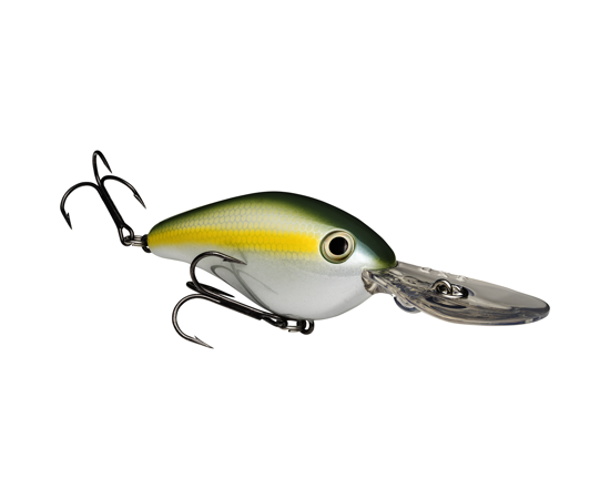 STRIKE KING PRO MODEL 8XD CRANKBAIT