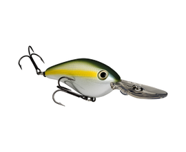 Buy sexy-blue-back-herring STRIKE KING PRO MODEL 8XD CRANKBAIT
