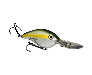 Buy sexy-blue-back-herring STRIKE KING PRO MODEL - 8XD