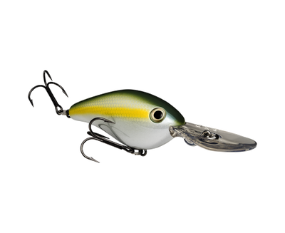 STRIKE KING PRO MODEL 8XD CRANKBAIT
